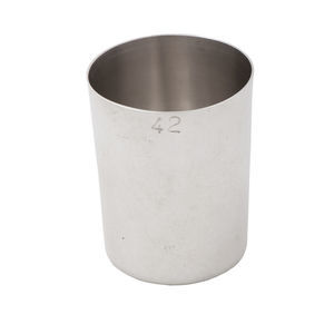 crisol de platino