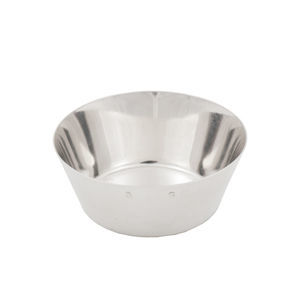 crisol de platino