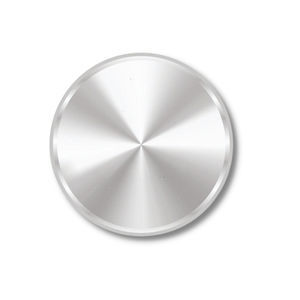 blanco de pulverización