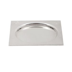 platina de análisis de platino