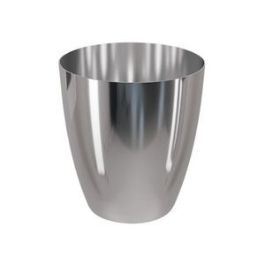 crisol de platino