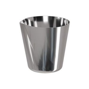 crisol de platino