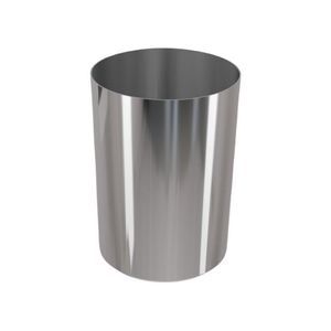 crisol de platino