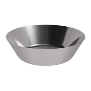 crisol de platino