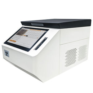 espectrómetro XRF