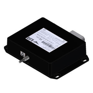 sistema de control antiintrusos