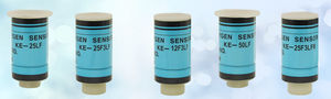 sensor de oxígeno O2