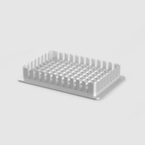 termobloque de aluminio
