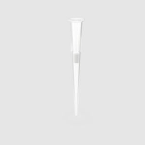 punta de pipeta para aplicaciones de laboratorio