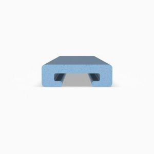 perfil de UHMW-PE 1
