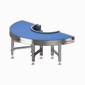 transportador de cinta modular 1