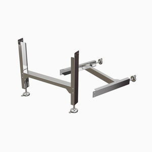 soporte de cintas transportadoras 1