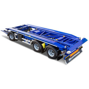 transportador con ruedas