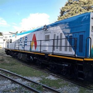 locomotora diésel 1