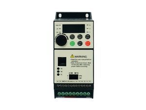 ondulador DC/AC de baja tensión