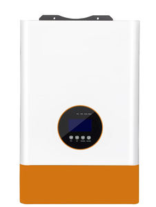 cargador/ondulador solar