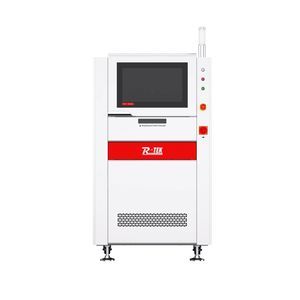 máquina de marcado láser CO2