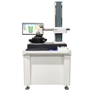 máquina de medición de redondez