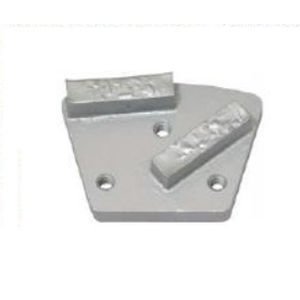 enderezador con diamante CVD PCD