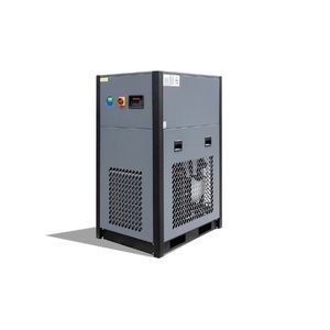 secador de aire comprimido por refrigeración 1