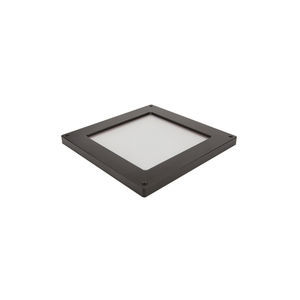 lámpara de inspección coaxial