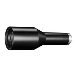 objetivo de microscopio telecéntrico