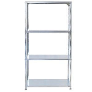 sistema de estanterías de oficina