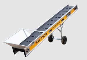 transportador de banda 1