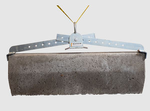 pinza de tijera