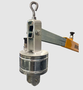 sistema de brazo de soporte