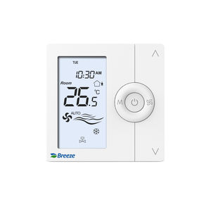 termostato programable
