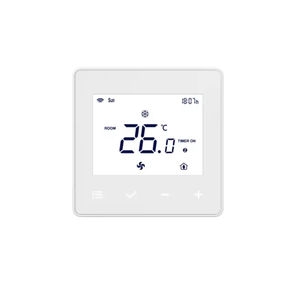 termostato programable 1