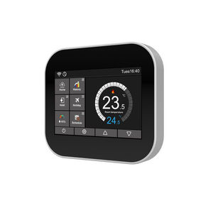 termostato programable