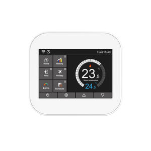termostato programable 1