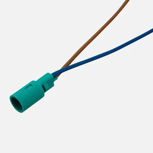 tomacorriente IP20