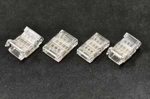 conector de datos