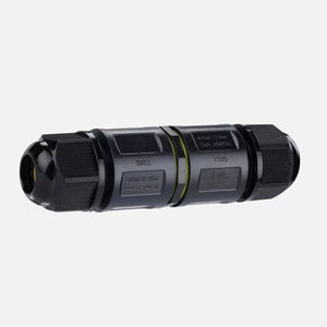 conector resistente al agua