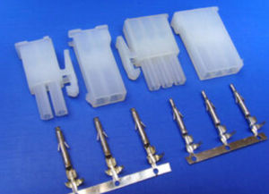 conector de oblea