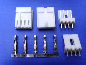 conector de oblea