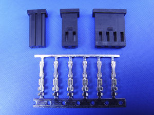 conector de oblea