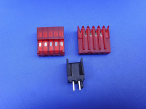 conector de oblea