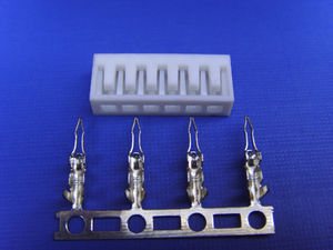 conector de oblea