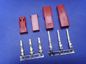 conector de oblea