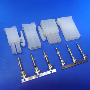 conector de oblea