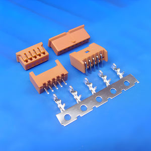 conector de oblea