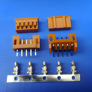 conector de oblea