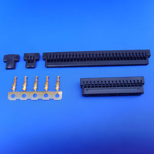 conector de oblea