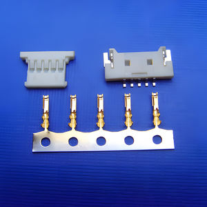 conector de oblea