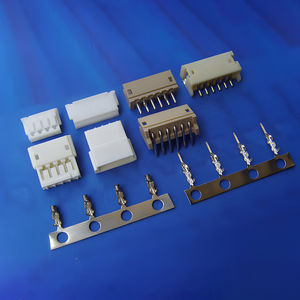 conector de oblea