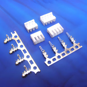 conector de oblea